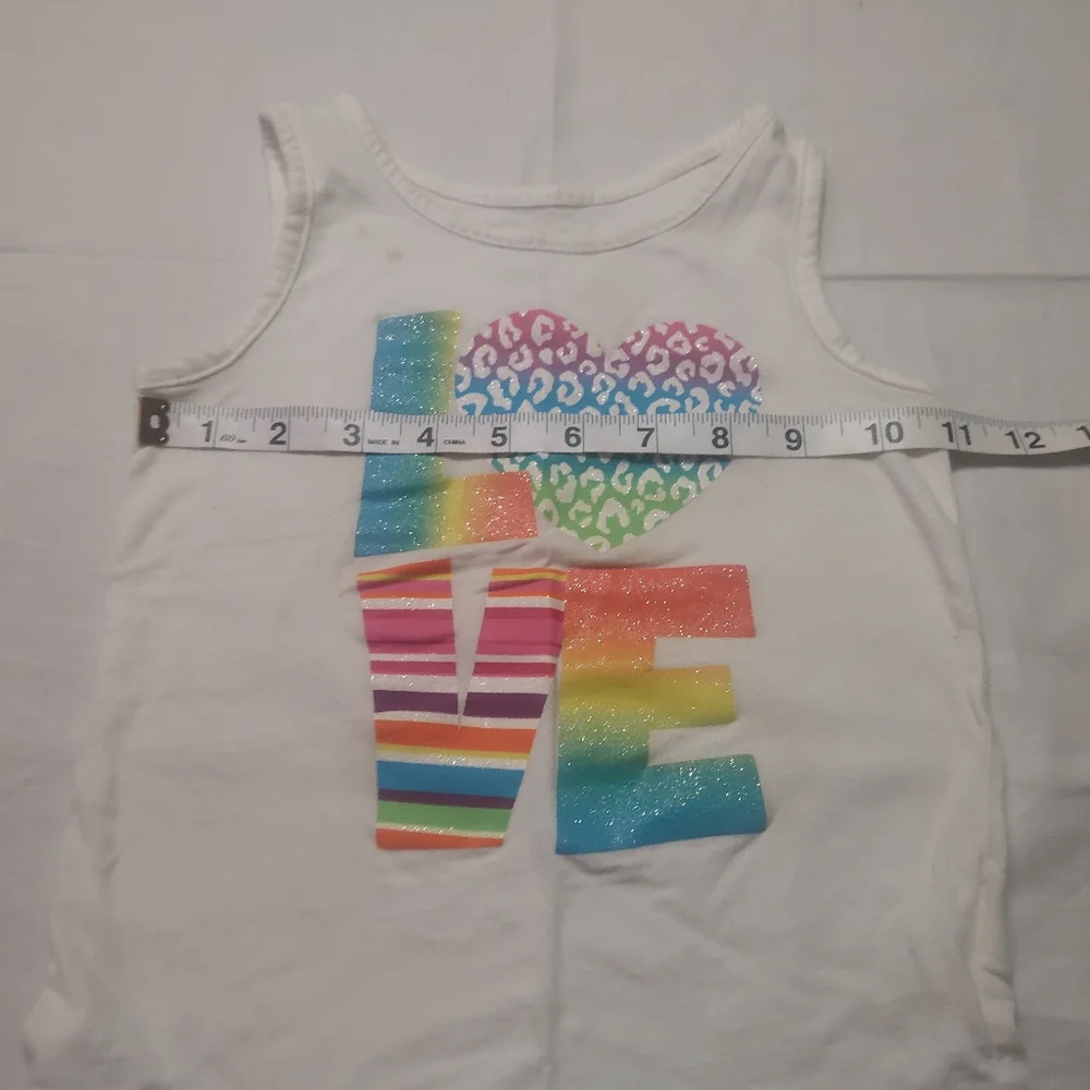 Old Navy girls shirt